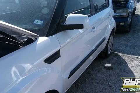 Photo of 2011 Kia Soul