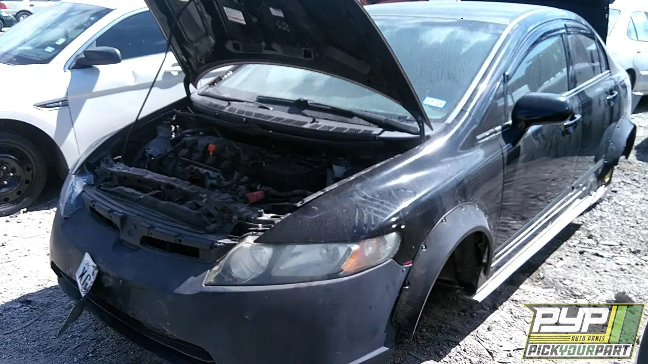 Photo of 2009 Honda Civic