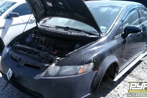 Photo of 2009 Honda Civic