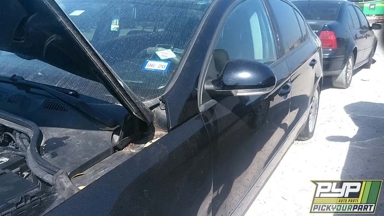 Photo of 2006 Volkswagen Passat