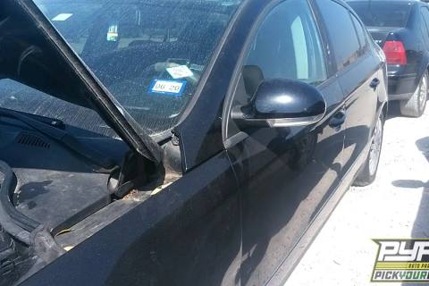 Photo of 2006 Volkswagen Passat