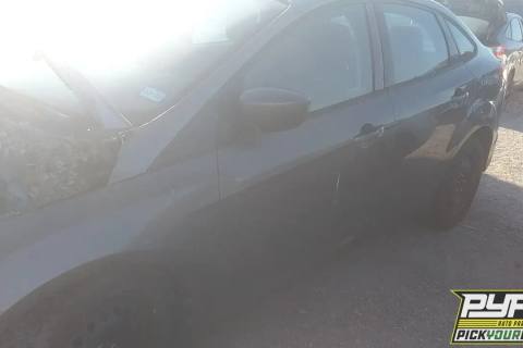 Photo of 2012 Ford Focus