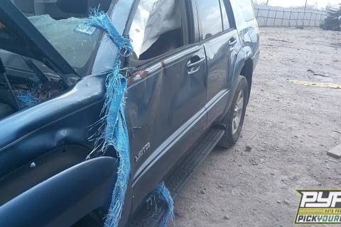 Photo of 2004 Toyota 4Runner