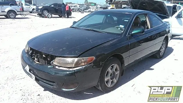 Photo of 1999 Toyota Solara