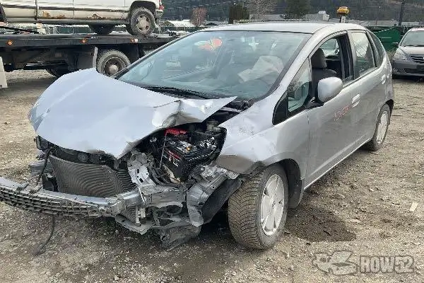 Photo of 2010 Honda Fit