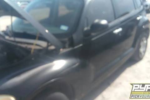 Photo of 2008 Chrysler Pt Cruiser