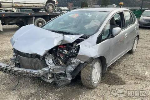Photo of 2010 Honda Fit