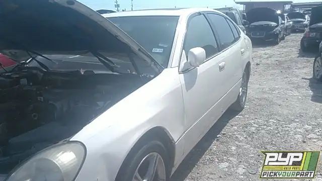Photo of 1999 Lexus Gs300