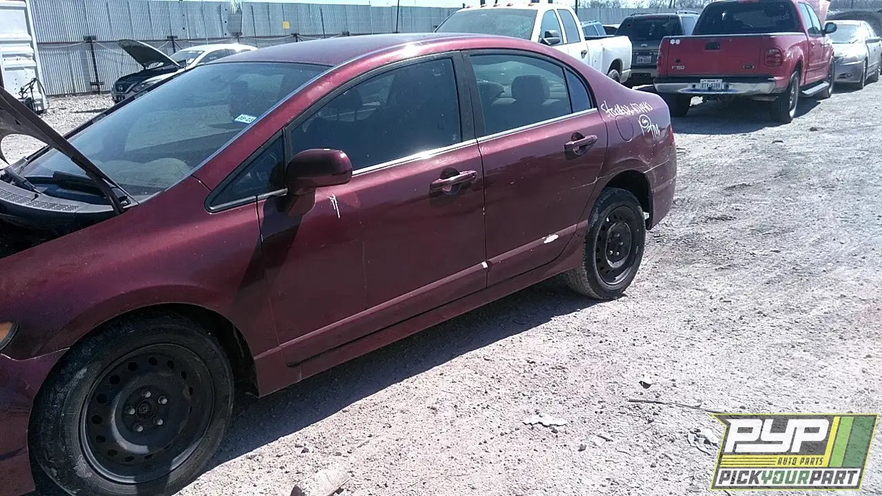 Photo of 2006 Honda Civic