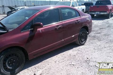 Photo of 2006 Honda Civic