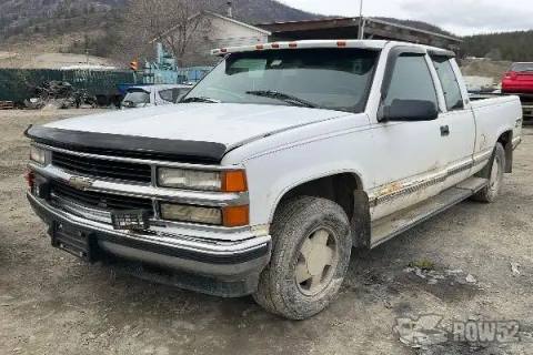Photo of 1996 Chevrolet C/K 1500