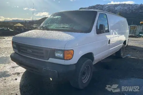 Photo of 2007 Ford Econoline