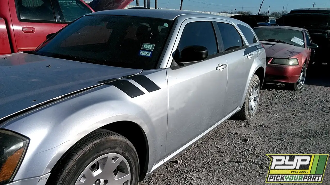 Photo of 2007 Dodge Magnum