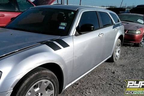Photo of 2007 Dodge Magnum