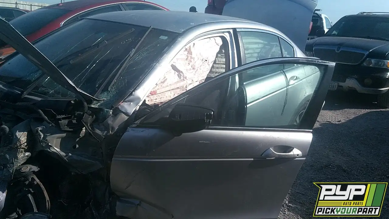 Photo of 2009 Honda Accord