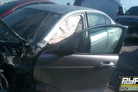 Photo of 2009 Honda Accord