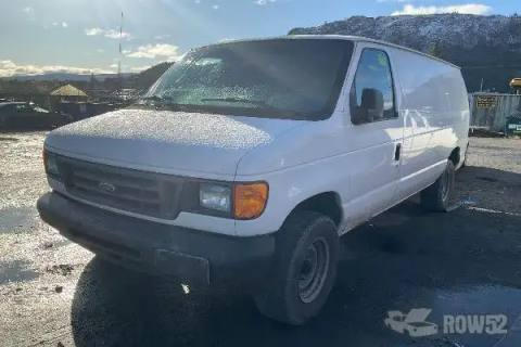 Photo of 2007 Ford Econoline