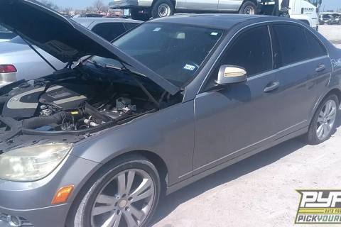 Photo of 2008 Mercedes-Benz C300