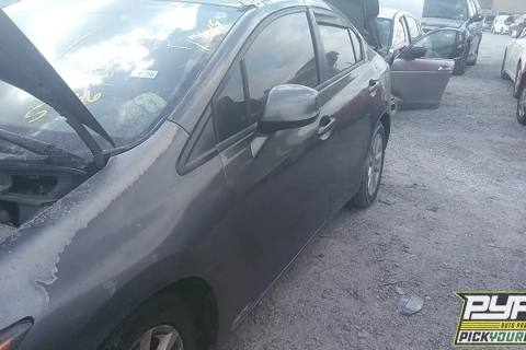 Photo of 2012 Honda Civic