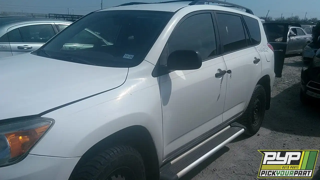 Photo of 2008 Toyota Rav4
