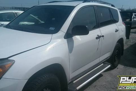 Photo of 2008 Toyota Rav4