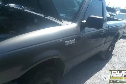Photo of 2008 Ford Ranger