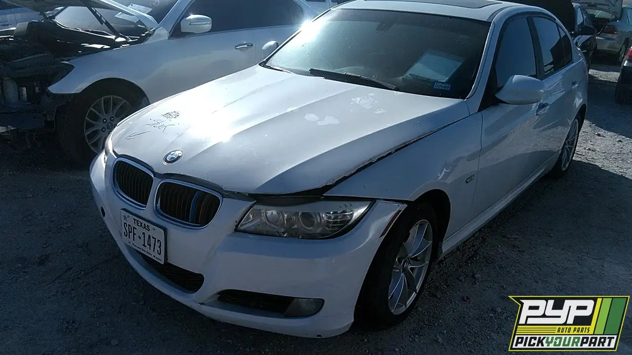 Photo of 2010 Bmw 328I