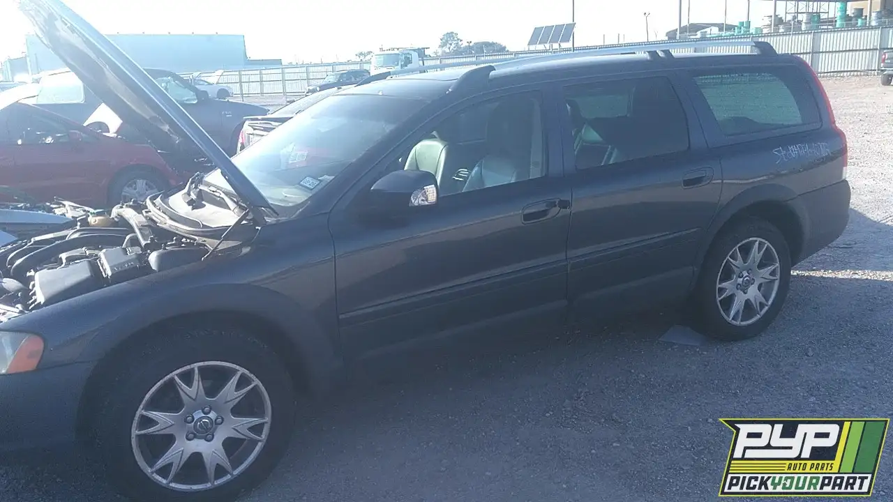 Photo of 2007 Volvo Xc70