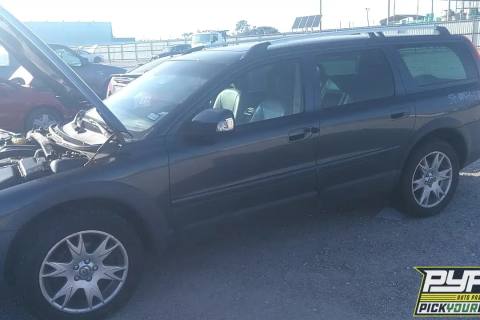 Photo of 2007 Volvo Xc70