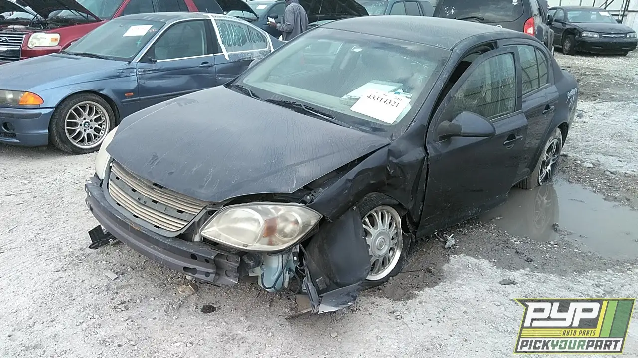 Photo of 2009 Chevrolet Cobalt