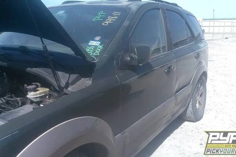 Photo of 2005 Kia Sorento