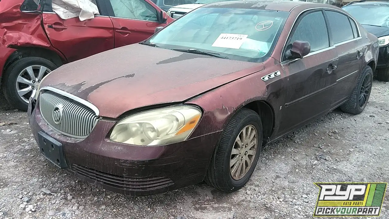 Photo of 2006 Buick Lucerne