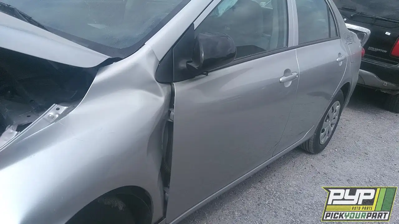 Photo of 2012 Toyota Corolla