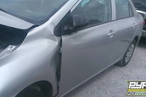 Photo of 2012 Toyota Corolla