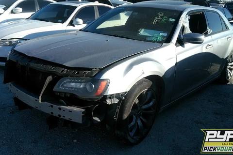 Photo of 2014 Chrysler 300