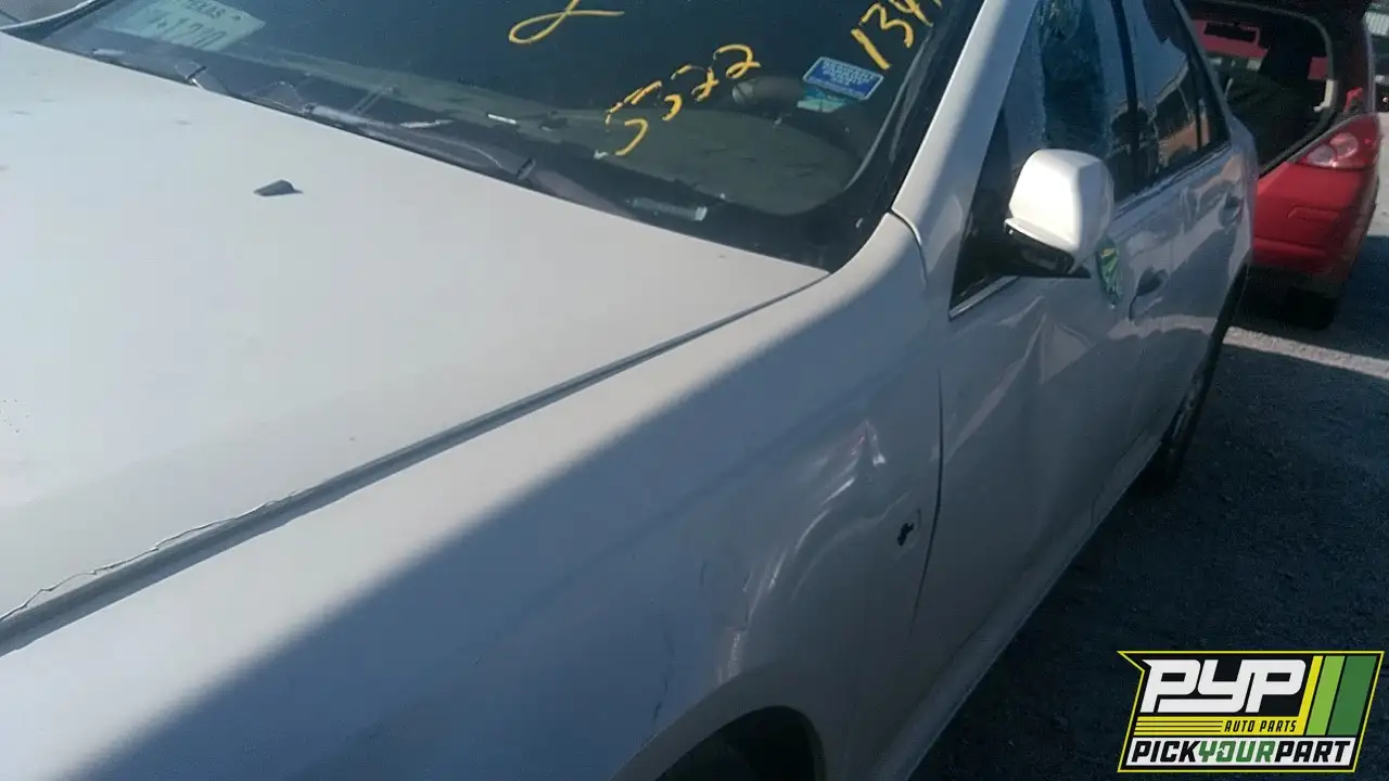 Photo of 2005 Cadillac Sts