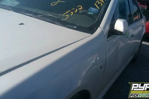 Photo of 2005 Cadillac Sts