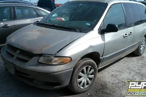 Photo of 2000 Dodge Grand Caravan