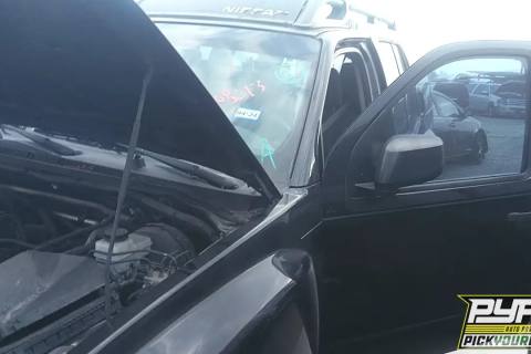 Photo of 2013 Nissan Xterra