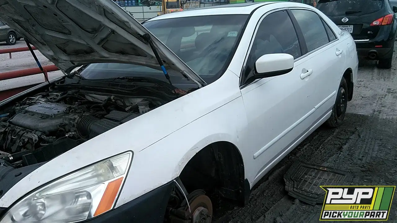 Photo of 2006 Honda Accord
