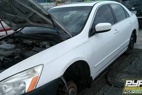 Photo of 2006 Honda Accord