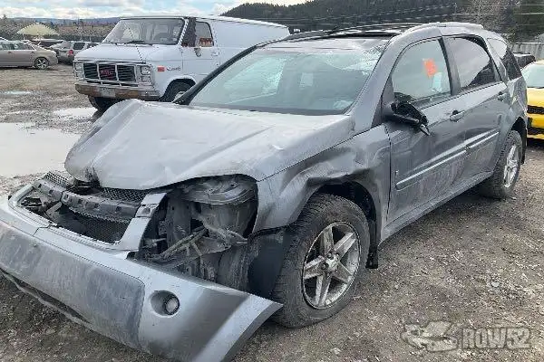 Photo of 2006 Chevrolet Equinox