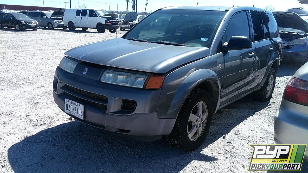 Photo of 2005 Saturn Vue