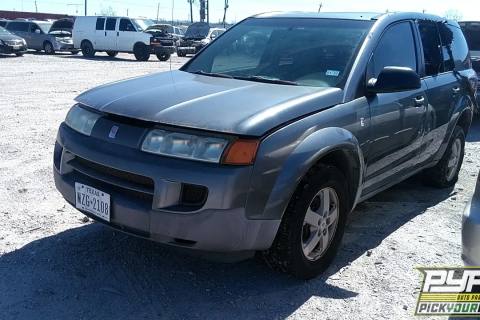 Photo of 2005 Saturn Vue