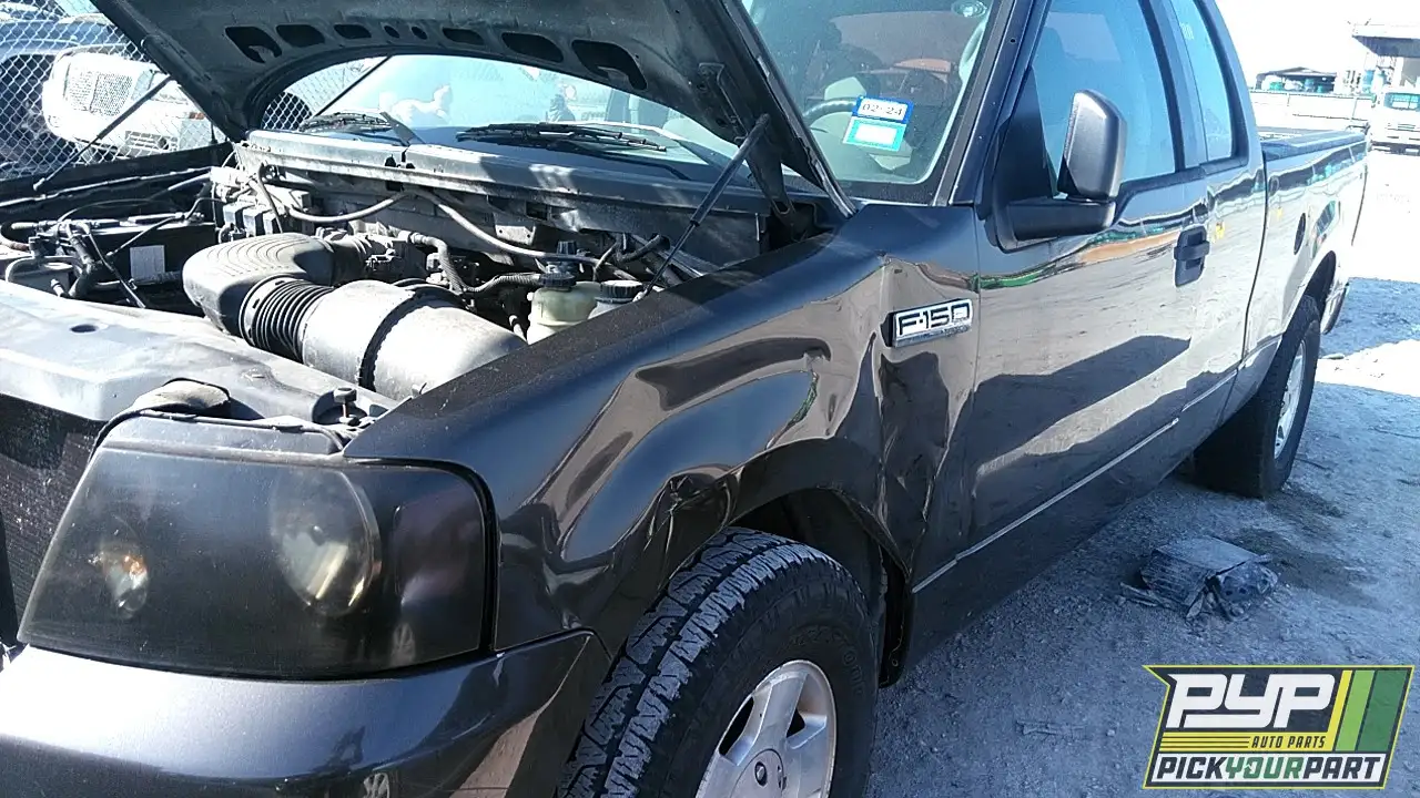 Photo of 2005 Ford F-150