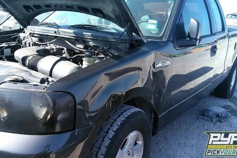 Photo of 2005 Ford F-150