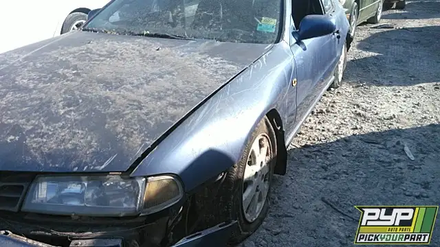 Photo of 1992 Honda Prelude