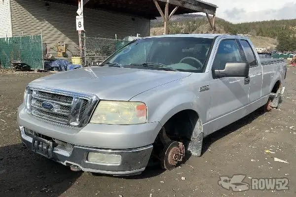 Photo of 2004 Ford F-150