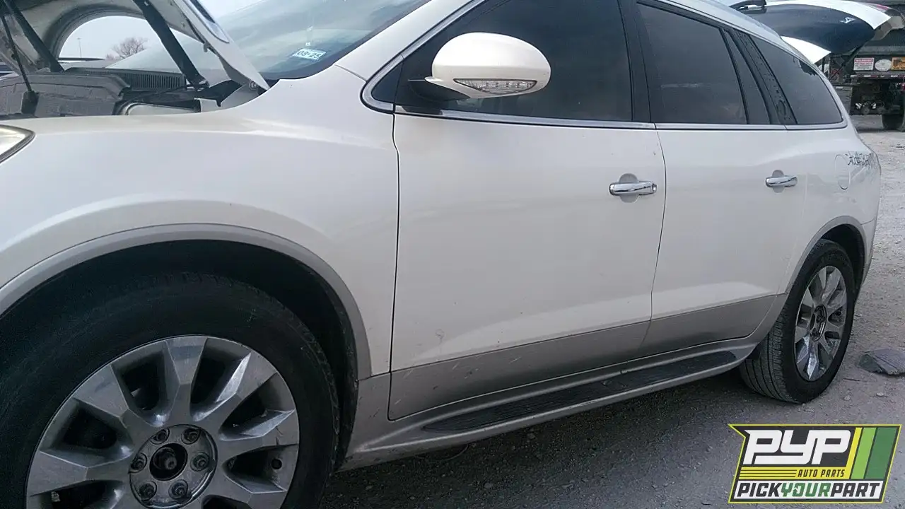 Photo of 2012 Buick Enclave