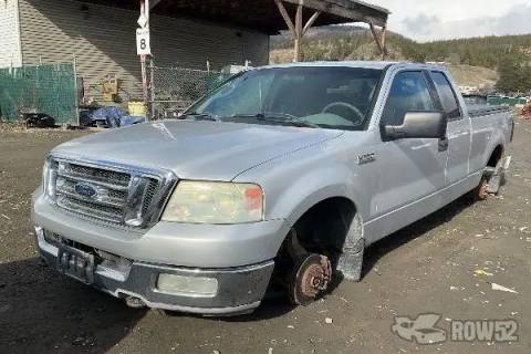 Photo of 2004 Ford F-150